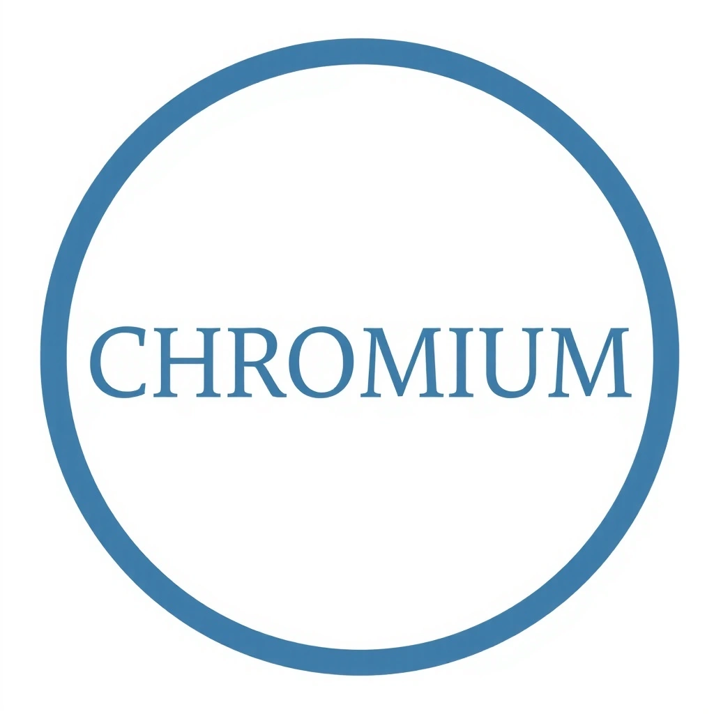 Chromium supplement