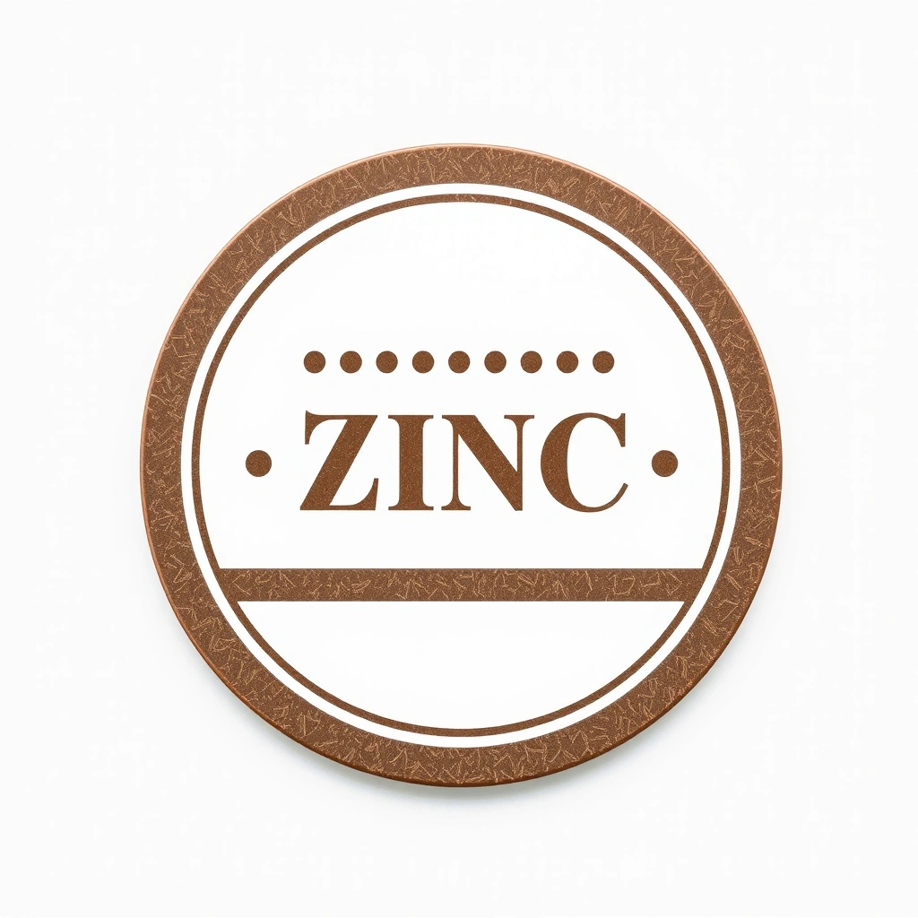 Zinc supplement