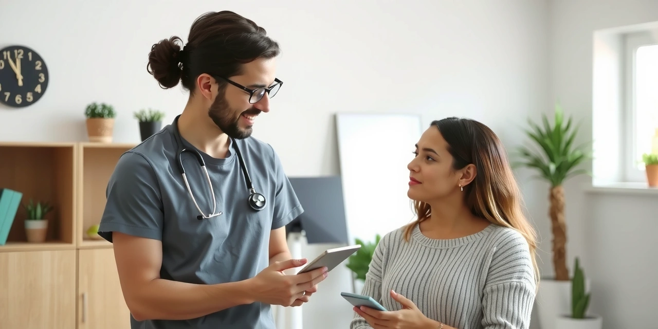 Educación personalizada en salud