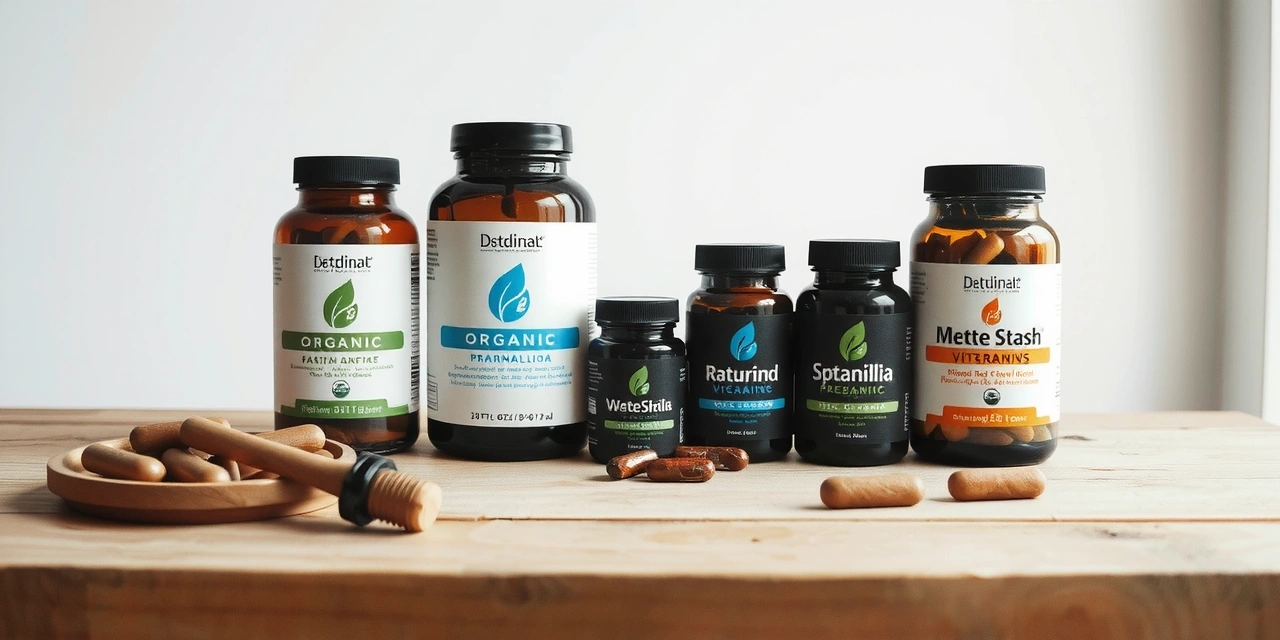 Vitalnutricv naturales de calidad